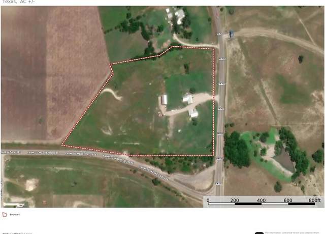 Property at 5815 Fm 920, Weatherford, TX 76088