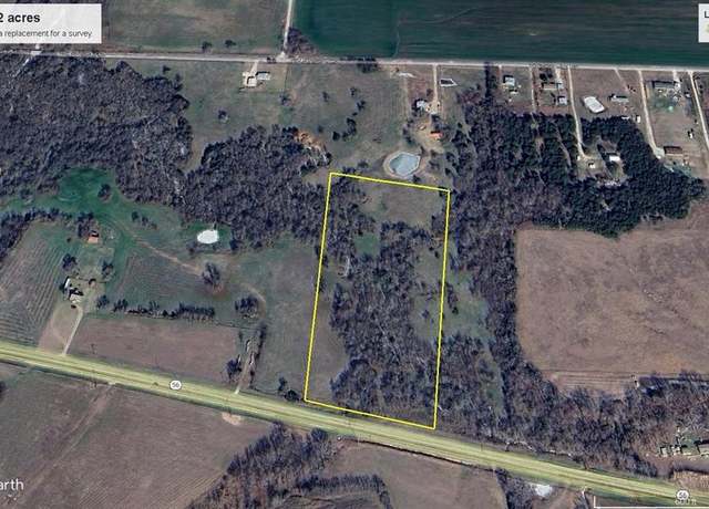 Property at TBD State Hwy 56, Whitesboro, TX 76273