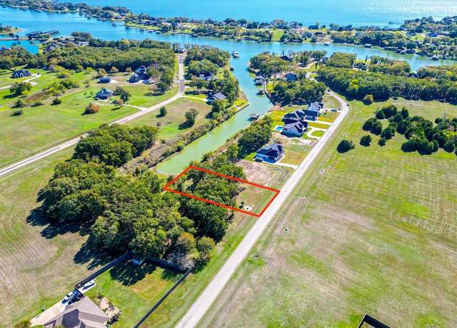 Property at Lot 411 Sailboat Dr, Corsicana, TX 75109