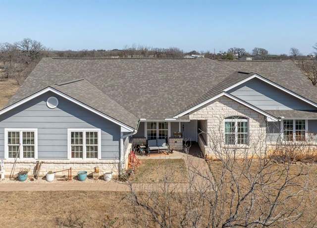 Property at 355 County Road 300, Dublin, TX 76446, 3 beds, 2 baths