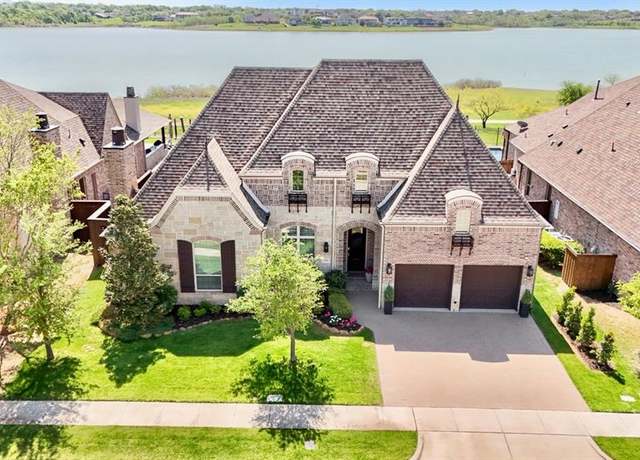Property at 3704 Millbank, The Colony, TX 75056, 4 beds, 4.5 baths