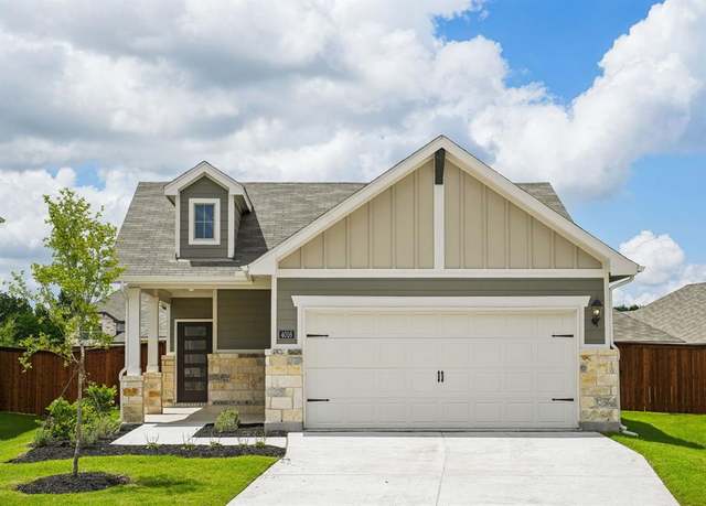 Property at 4016 Marble Falls Dr, Farmersville, TX 75442, 3 beds, 2 baths