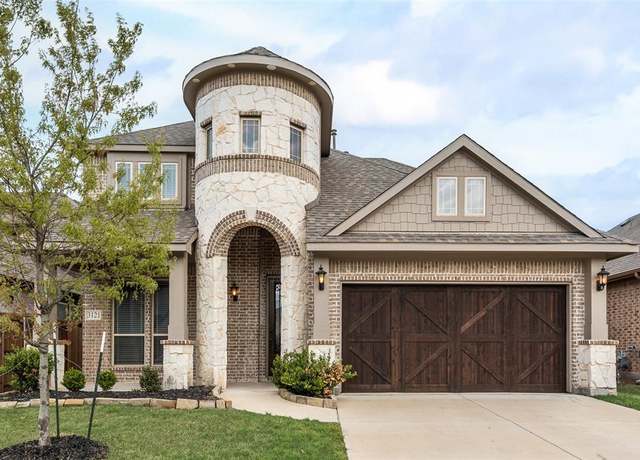 Property at 3121 Summer Star Ln, Mesquite, TX 75181, 4 beds, 3.5 baths