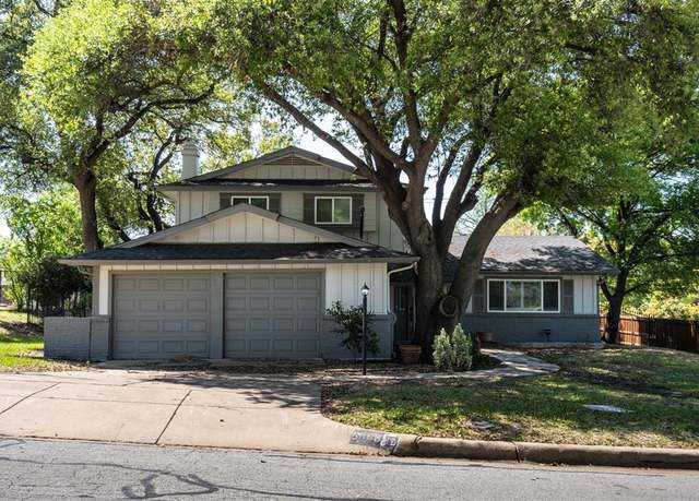 Property at 6605 Dakar Rd W, Fort Worth, TX 76116, 3 beds, 2.5 baths