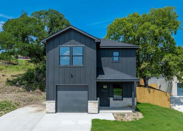 Property at 2927 Angle Ave, Fort Worth, TX 76106, 3 beds, 2.5 baths