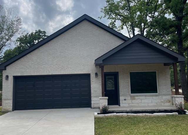 Property at 114 Westwood Dr, Trinidad, TX 75163, 3 beds, 2 baths