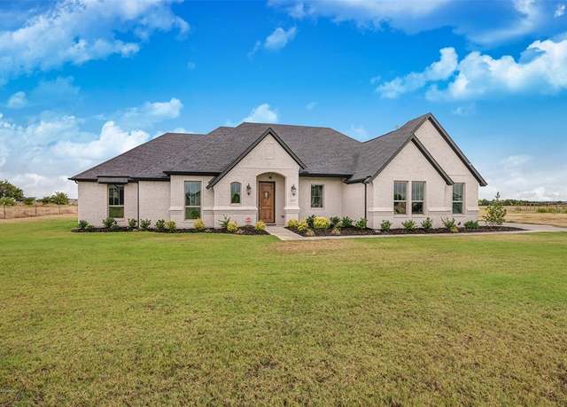 Property at 145 Varley Rd, Collinsville, TX 76233, 4 beds, 4 baths