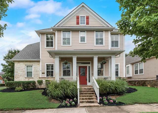 Property at 7916 Mimosa Dr, North Richland Hills, TX 76180, 5 beds, 4.5 baths