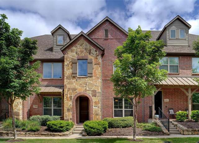 Property at 7132 Huckleberry Dr, Mckinney, TX 75070, 3 beds, 2.5 baths