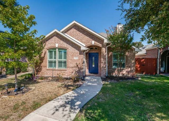 Property at 6728 Saddletree Trl, Plano, TX 75023, 3 beds, 2.5 baths