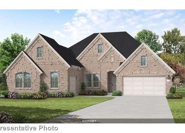 Property at 233 Basketflower Dr, Waxahachie, TX 75165, 4 beds, 3 baths