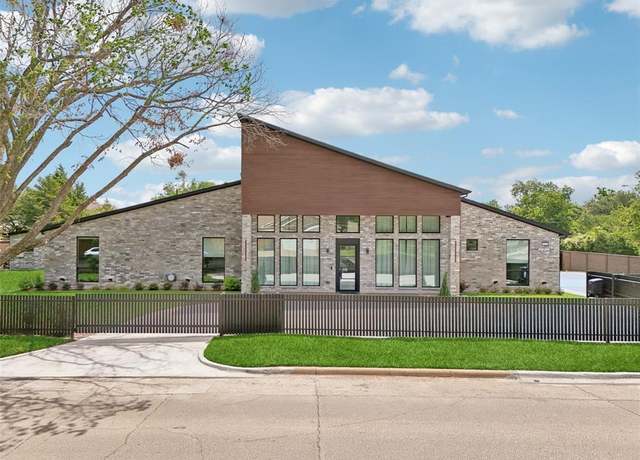 Property at 11110 Saint Michaels Dr, Dallas, TX 75230, 5 beds, 4 baths