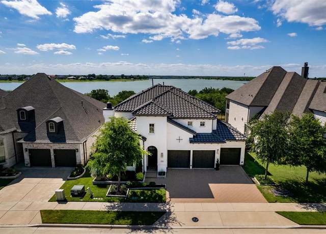 Property at 8336 Western, The Colony, TX 75056, 4 beds, 4 baths