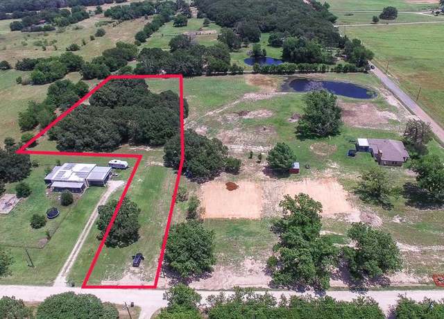 Property at 5694 Klassik K, Post Oak Bend, TX 75142