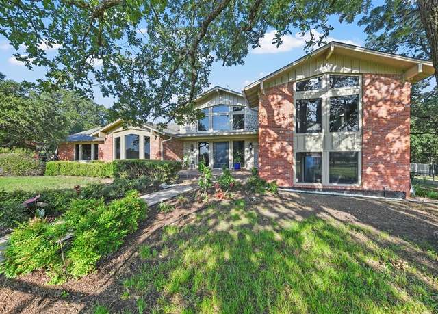 Property at 1200 Old Decatur Rd, Decatur, TX 76234, 5 beds, 3 baths