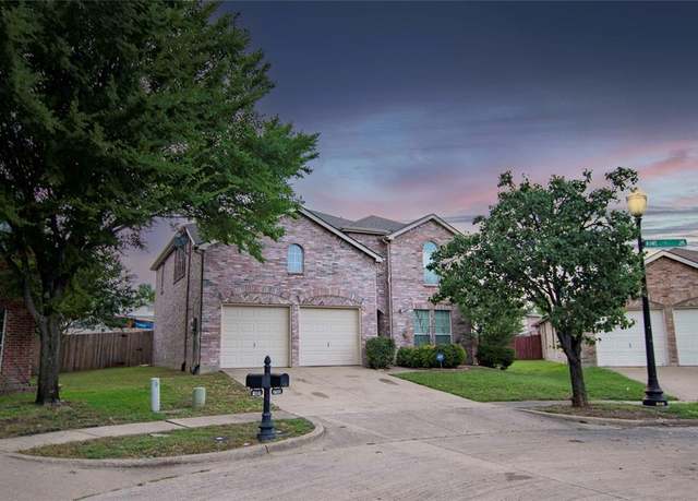 Property at 3700 Kiwi Ln, Mesquite, TX 75181, 4 beds, 2.5 baths