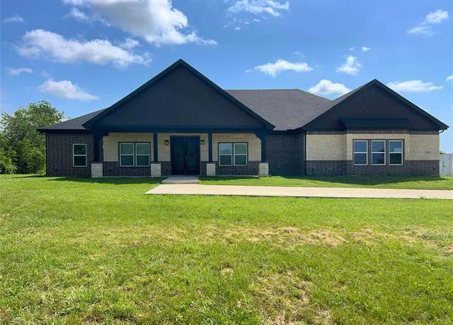 Property at 1934 County Road 607, Alvarado, TX 76009, 5 beds, 3.5 baths