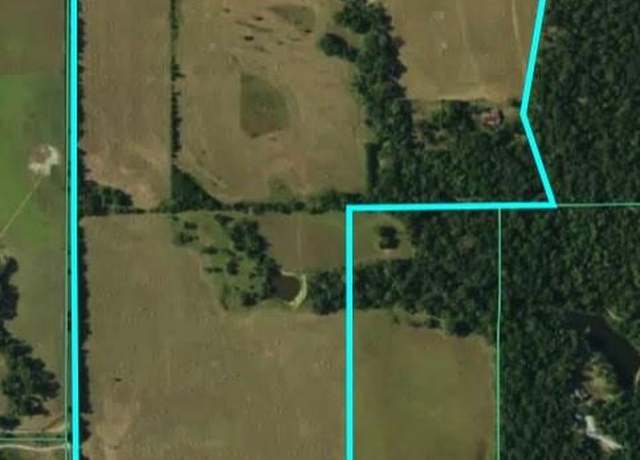 Property at 1731 FM 860, Palestine, TX 75803