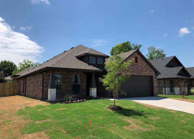 Property at 1400 Ascot Ave, Sherman, TX 75092, 3 beds, 2 baths