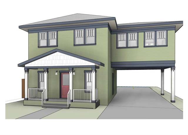 Property at 419 N Marsalis Ave, Dallas, TX 75203