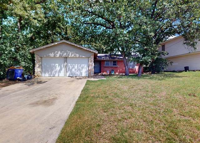 Property at 712 Timberline Dr, Kennedale, TX 76060, 3 beds, 2 baths