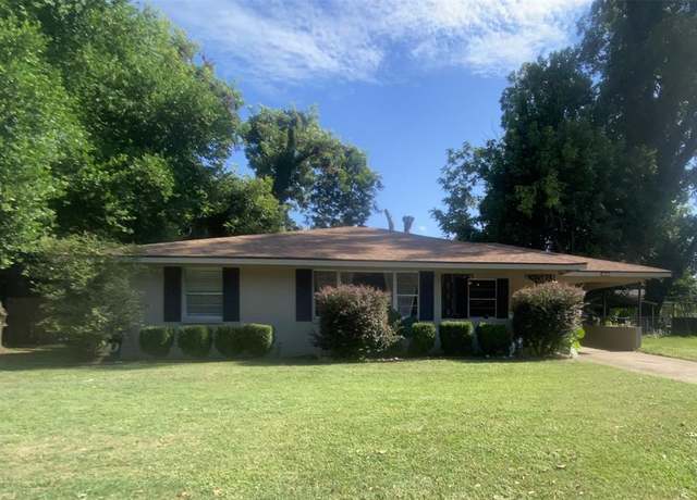 Property at 707 Len Ct, Shreveport, LA 71104, 3 beds, 1 bath