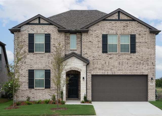 Property at 1712 Etosha Dr, Royse City, TX 75189, 5 beds, 3 baths