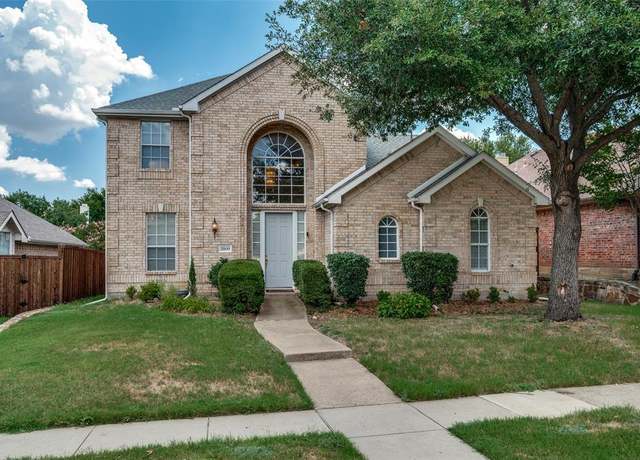 Property at 2809 Grand Canyon Ct, Mckinney, TX 75072, 4 beds, 2.5 baths