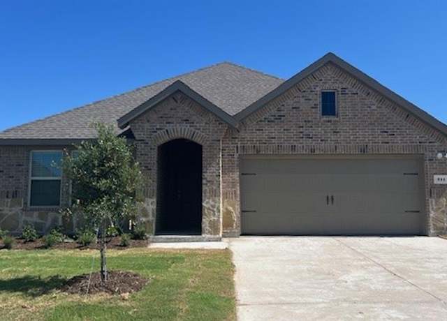 Property at 211 Buckboard Ln, Caddo Mills, TX 75135, 4 beds, 2 baths