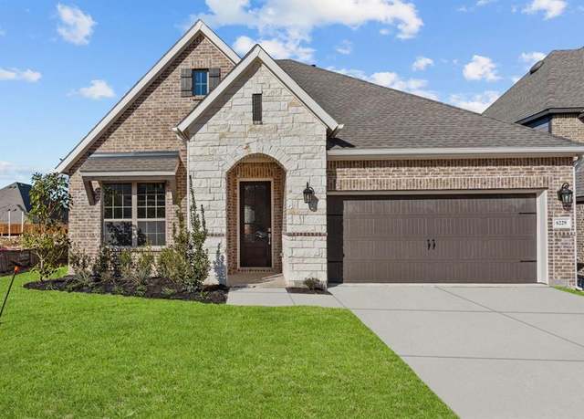 Property at 6229 Escarpment Dr, Fort Worth, TX 76112, 3 beds, 2 baths
