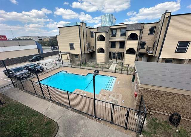Property at 3022 Forest Ln #221, Dallas, TX 75234, 1 bed, 1 bath