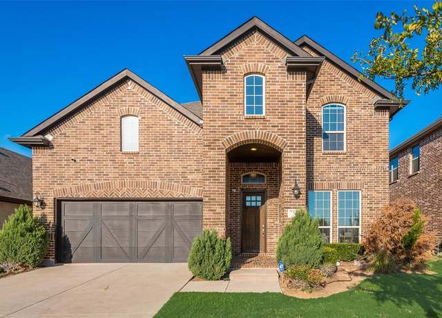 Property at 7049 Tree Stand Pt, Little Elm, TX 76227, 4 beds, 3.5 baths