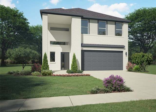 Property at 3917 White Rock Dr, Farmersville, TX 75442, 4 beds, 2.5 baths
