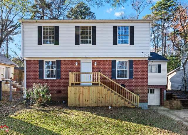 Property at 3316 Alexander Ave, Shreveport, LA 71104, 3 beds, 2.5 baths