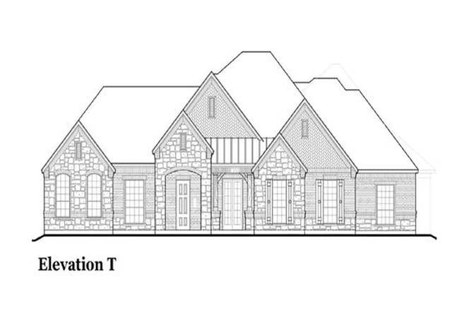 Property at 2240 Delegation Ln, Nevada, TX 75173, 4 beds, 3.5 baths