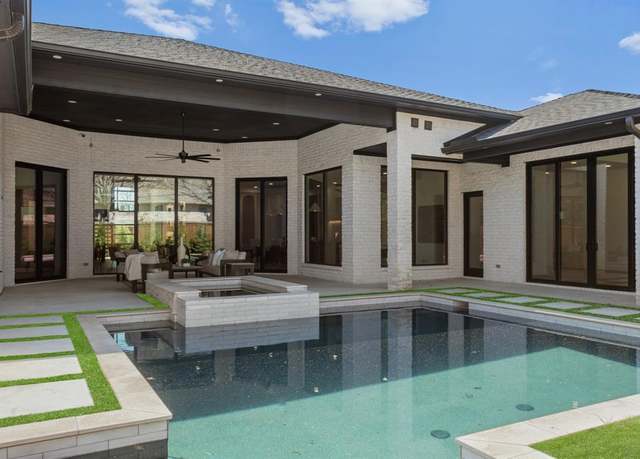 Property at 6123 Northaven Rd, Dallas, TX 75230, 5 beds, 6.5 baths