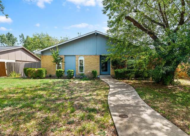 Property at 2068 E Peters Colony Rd, Carrollton, TX 75007, 3 beds, 2 baths