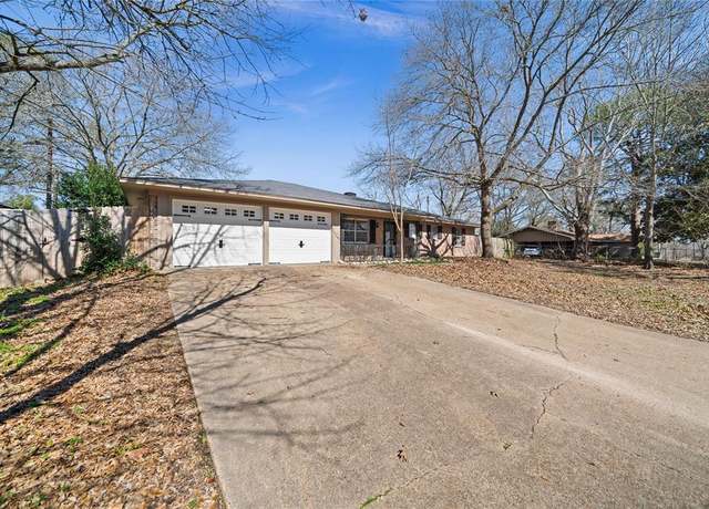 Property at 6155 Kathy Dr, Murchison, TX 75778, 3 beds, 2 baths