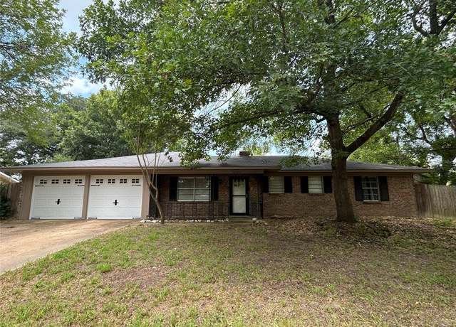 Property at 6155 Kathy Dr, Murchison, TX 75778, 3 beds, 2 baths