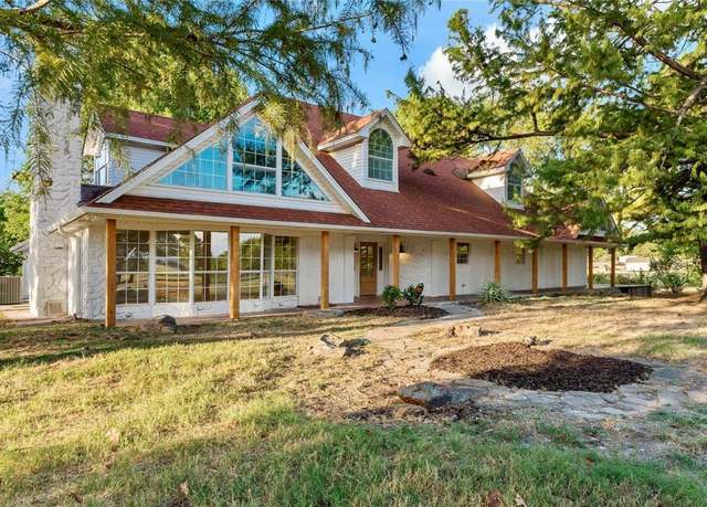 Property at 247 Fm 2648, Powderly, TX 75473, 4 beds, 4 baths