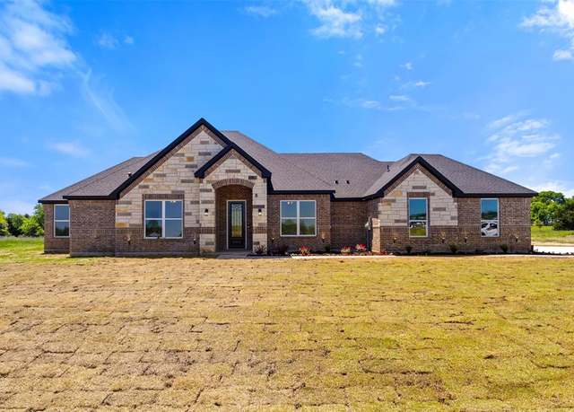 Property at 3178 Willow Rd, Celeste, TX 75423, 4 beds, 3 baths