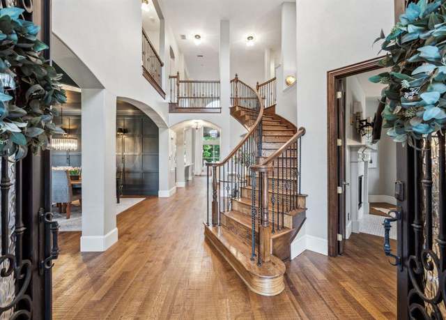 Property at 1691 Ashcroft Dr, Fairview, TX 75069, 4 beds, 3.5 baths