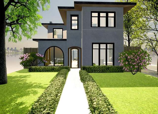 Property at 4202 Somerville Ave, Dallas, TX 75206