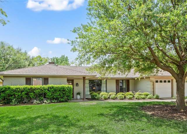 Property at 906 Pinehurst Dr, Arlington, TX 76012, 4 beds, 3 baths