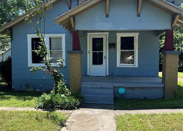 Property at 5733 Bonnell Ave, Fort Worth, TX 76107, 3 beds, 2 baths