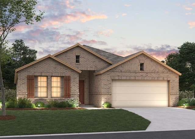 Property at 1736 Opaca Dr, Fort Worth, TX 76131, 3 beds, 2 baths