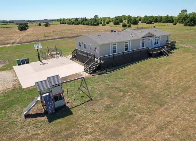 Property at 6477 County Road 179, Celina, TX 75009, 4 beds, 3 baths