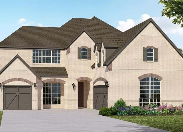 Property at 4714 Cordwood Dr, Celina, TX 75078, 4 beds, 5 baths