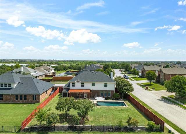Property at 1520 Misty Morning Ct, Little Elm, TX 75068, 4 beds, 2.5 baths