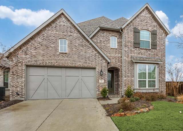 Property at 1901 Halkin Rd, Celina, TX 75009, 5 beds, 4 baths